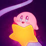 Gift: Kirby
