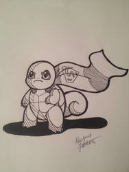 Squirtle