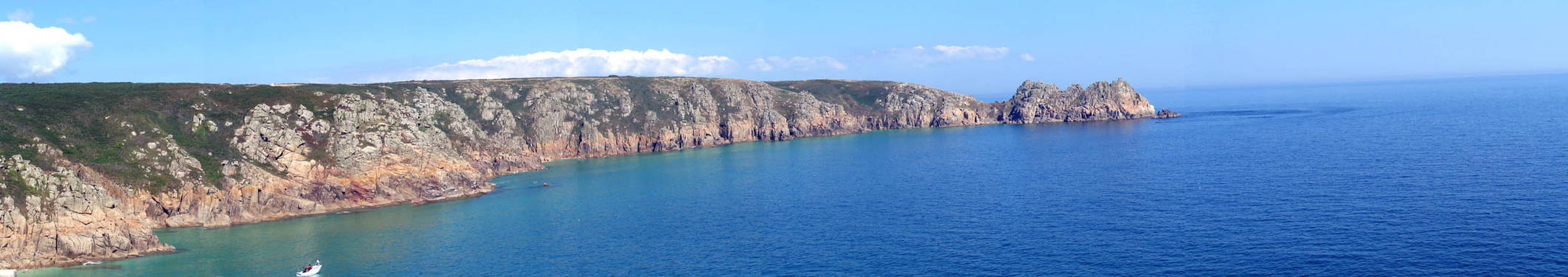 Cornish Cliffs