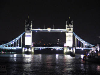 Tower Bridge