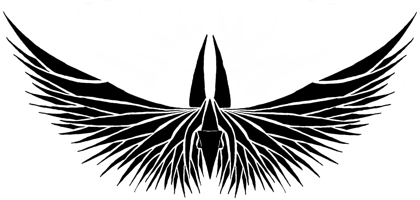 Klingon Wing V4