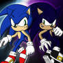 Sonic's Darkside