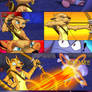Spyro: Messn' With Hunter