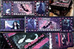 Babette's Cardbox by Jamie-Nicole