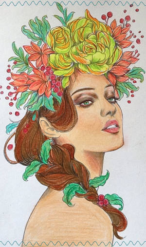 Prima Princess by Jamie-Nicole Prima Princess by Jamie-Nicole