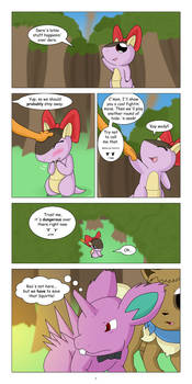 King's Pride Mission 2 - pg7