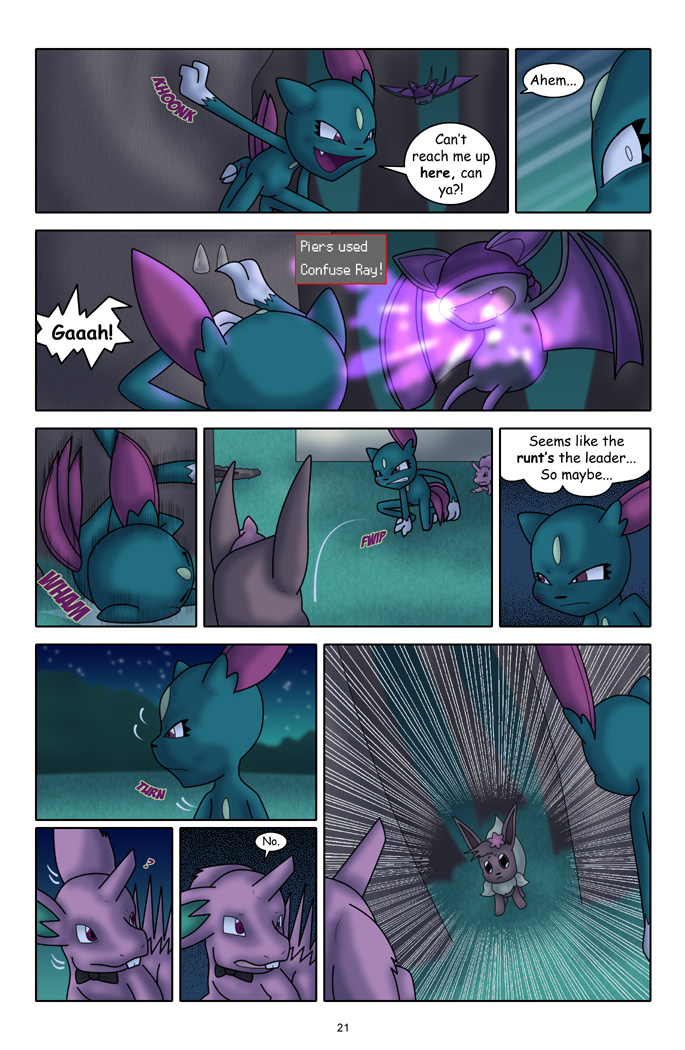 King's Pride Mission 3 - pg21