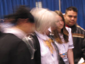 ACen 2010 dramatic