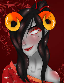 .:Damara Megido:.