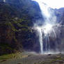 Gavarnie Falls