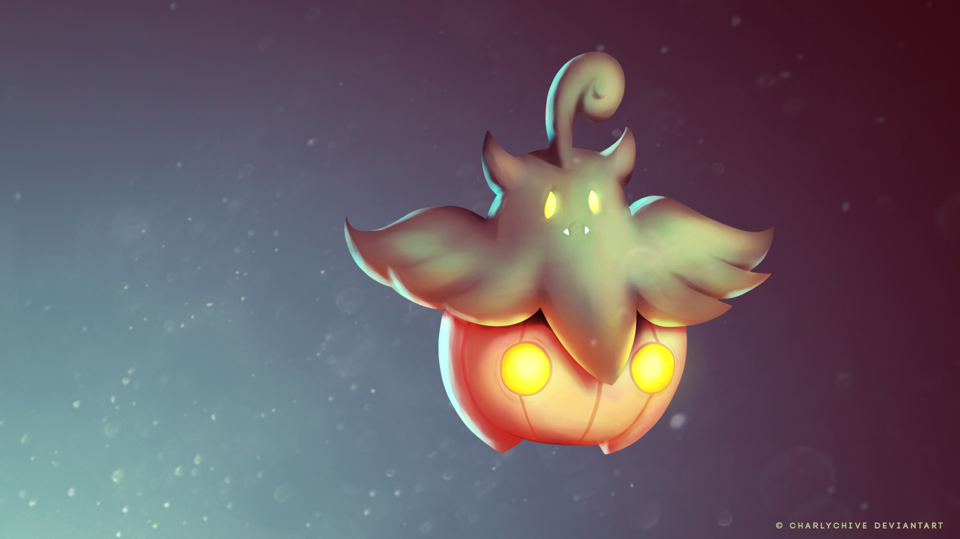 Pumpkaboo