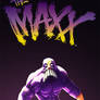 THE MAXX