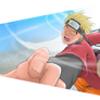  Day - Naruto