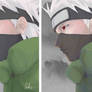 Process - Kakashi