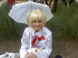 Saboten-Con: Here's a Misa...