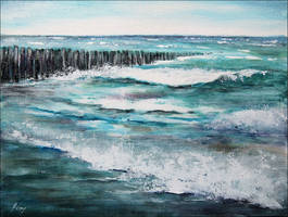 Seascape