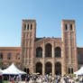 Royce Hall UCLA