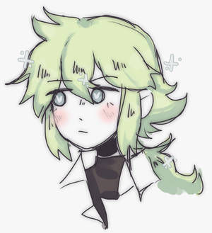 i fell in love at age 10