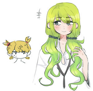 smelly rat (and enkidu)