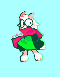 Ralsie by oichum on DeviantArt