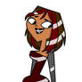 Total drama: Courtney punk 2