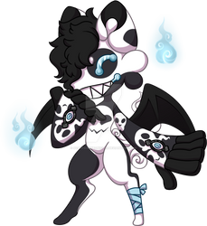 Scarfox #322