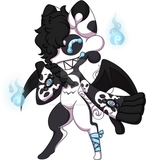 Scarfox #322