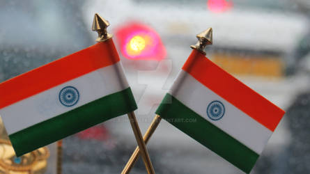 Indian Flag