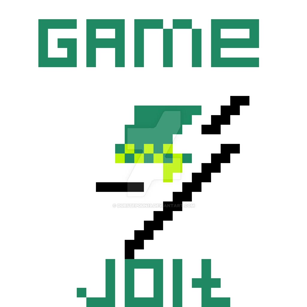 GameJolt Logo. by DuBsTePGun19 on DeviantArt