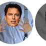 John Barrowman Disc