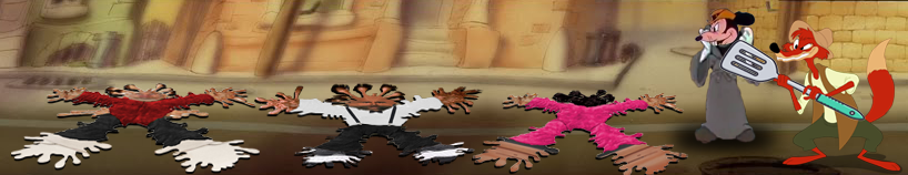 Splat Elf SPLAT! by JMaster13 on DeviantArt