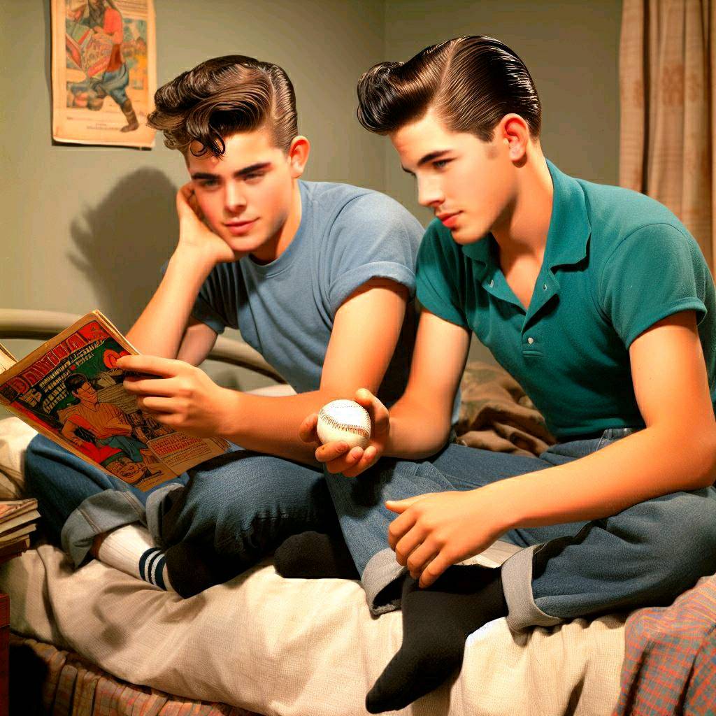 Grounded by JMaster13 on DeviantArt