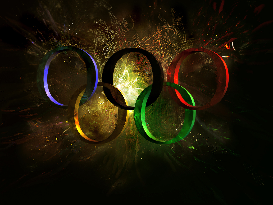 Olympic Rings