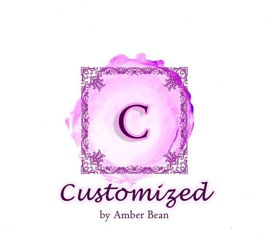 Cc Logos Deviantart LOGO by Customizedthecomic on DeviantArt