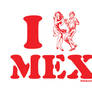 Dance in Mex
