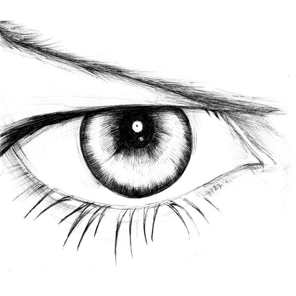 Eye Drawing