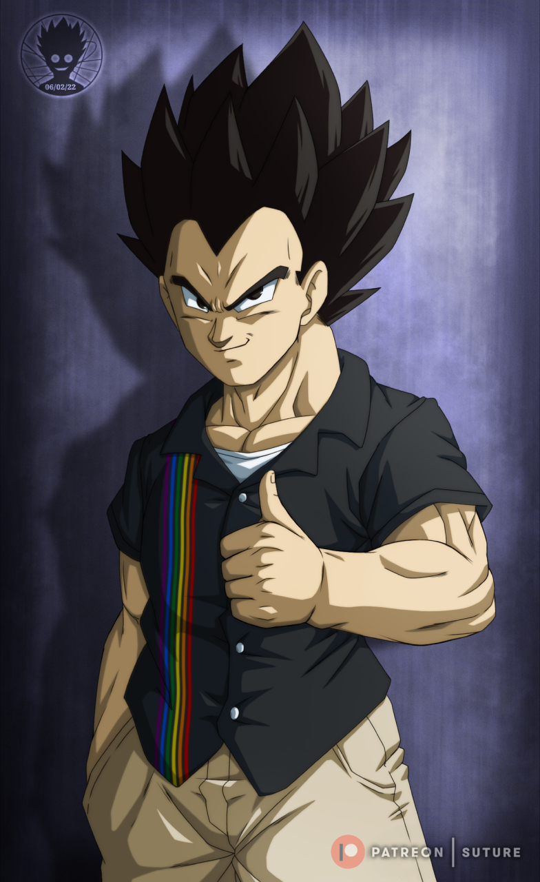 vegeta hair base by Narutto67 on DeviantArt