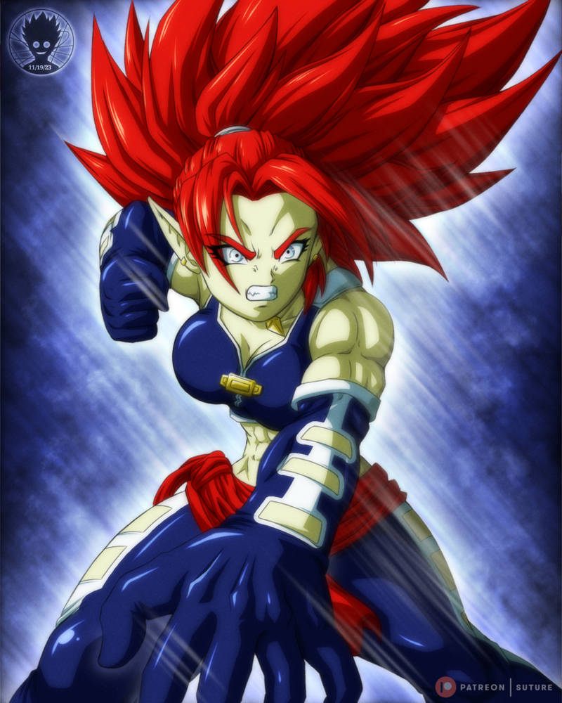 Ryoko by ANIMEFREAK93867 on DeviantArt