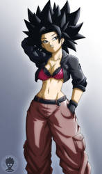 Caulifla