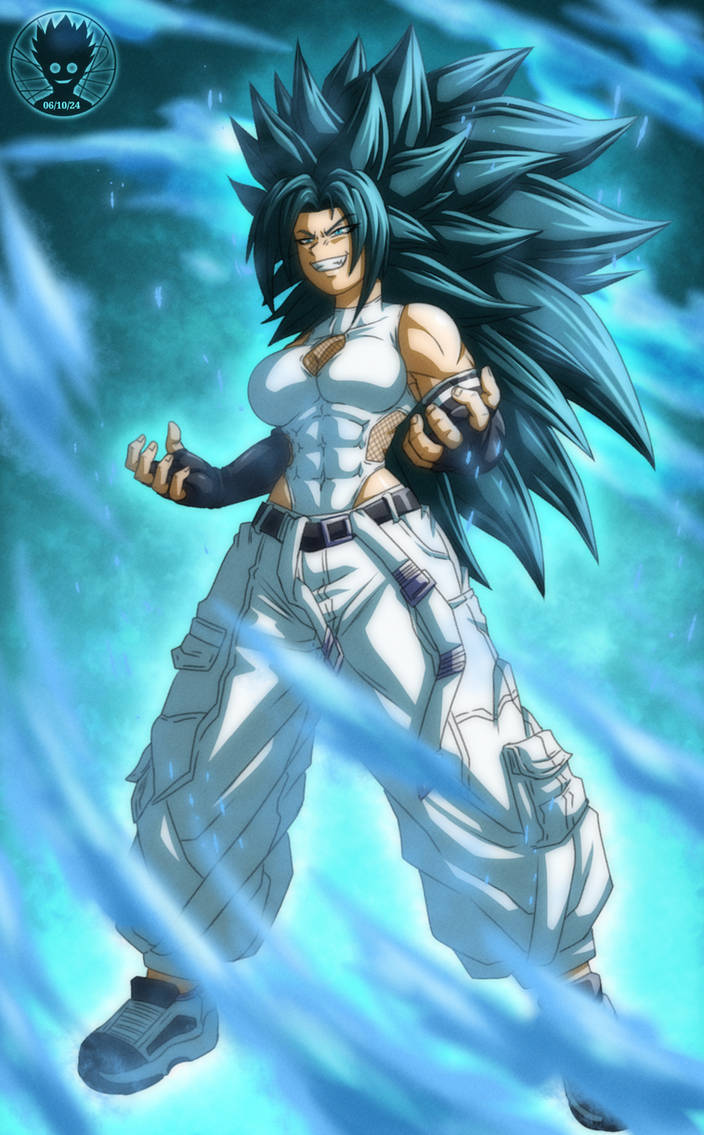 Rin by ANIMEFREAK93867 on DeviantArt