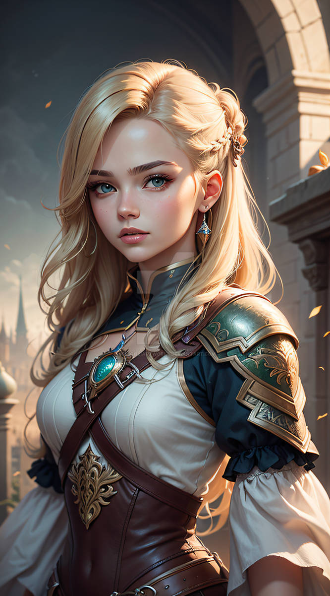 Most Female Deviantart Beautiful Girl by RasooliArtworks on DeviantArt