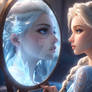 Elsa From Frozen