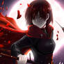 RWBY -  Ruby