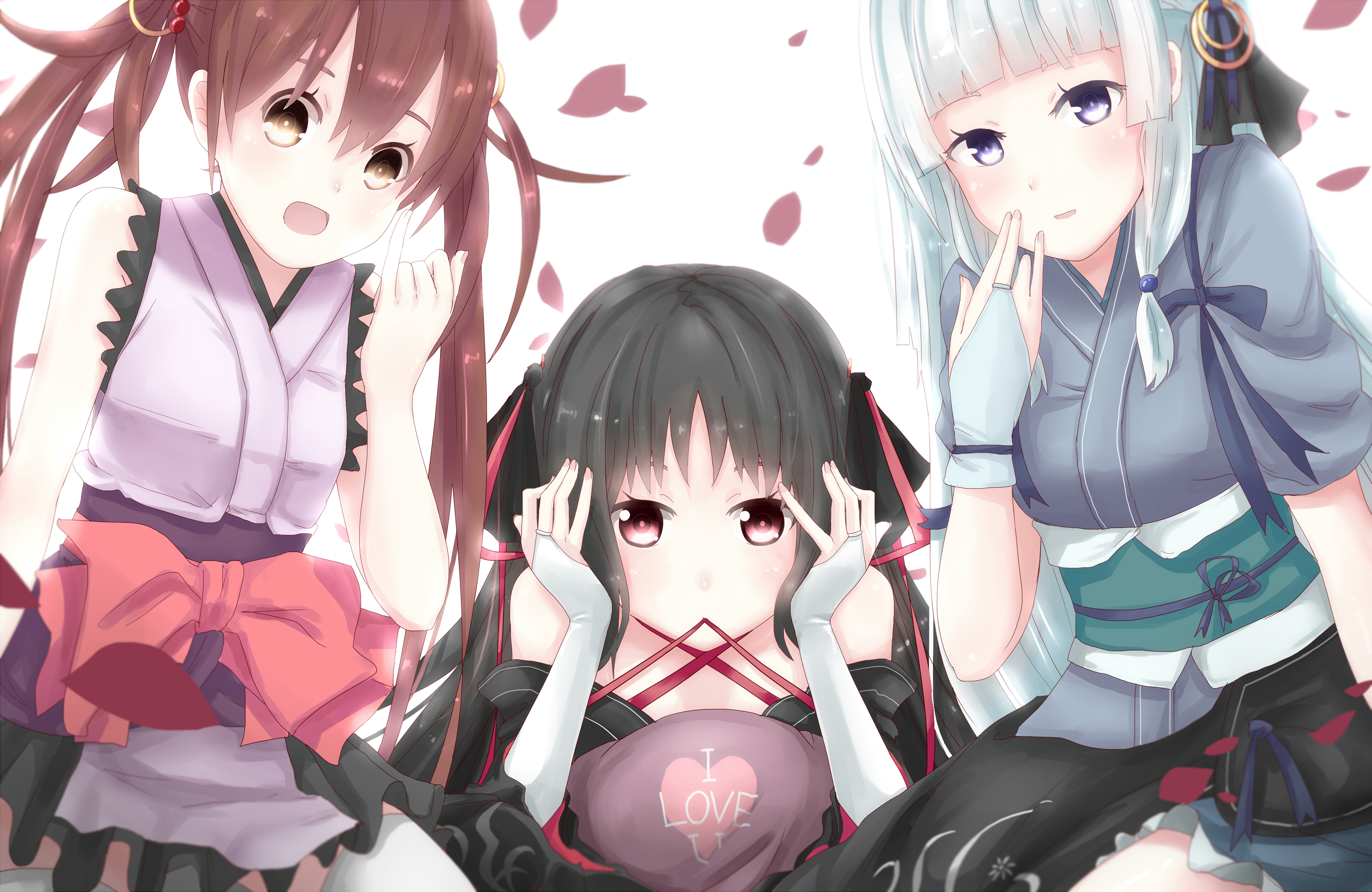 Unbreakable Machine-Doll - streaming online