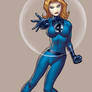 Invisible Woman