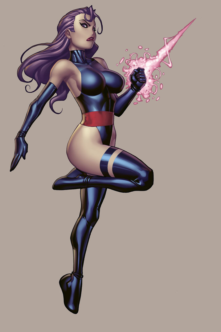 Psylocke