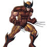 Wolverine