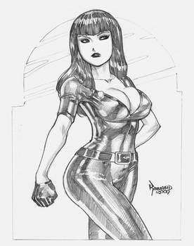 Tura Satana