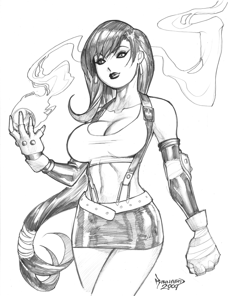 TIFA