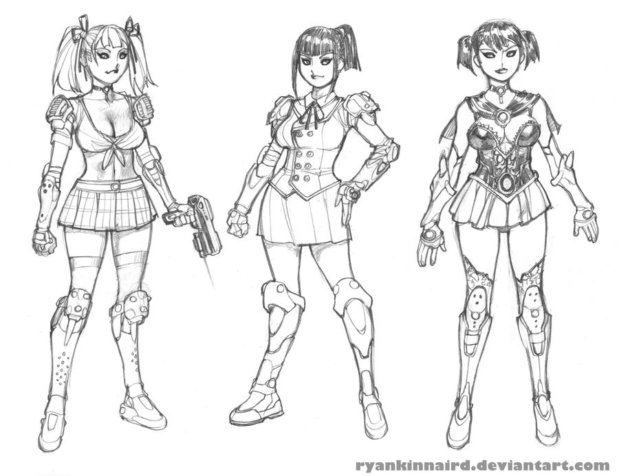 Project X Design17 by RyanKinnaird on DeviantArt